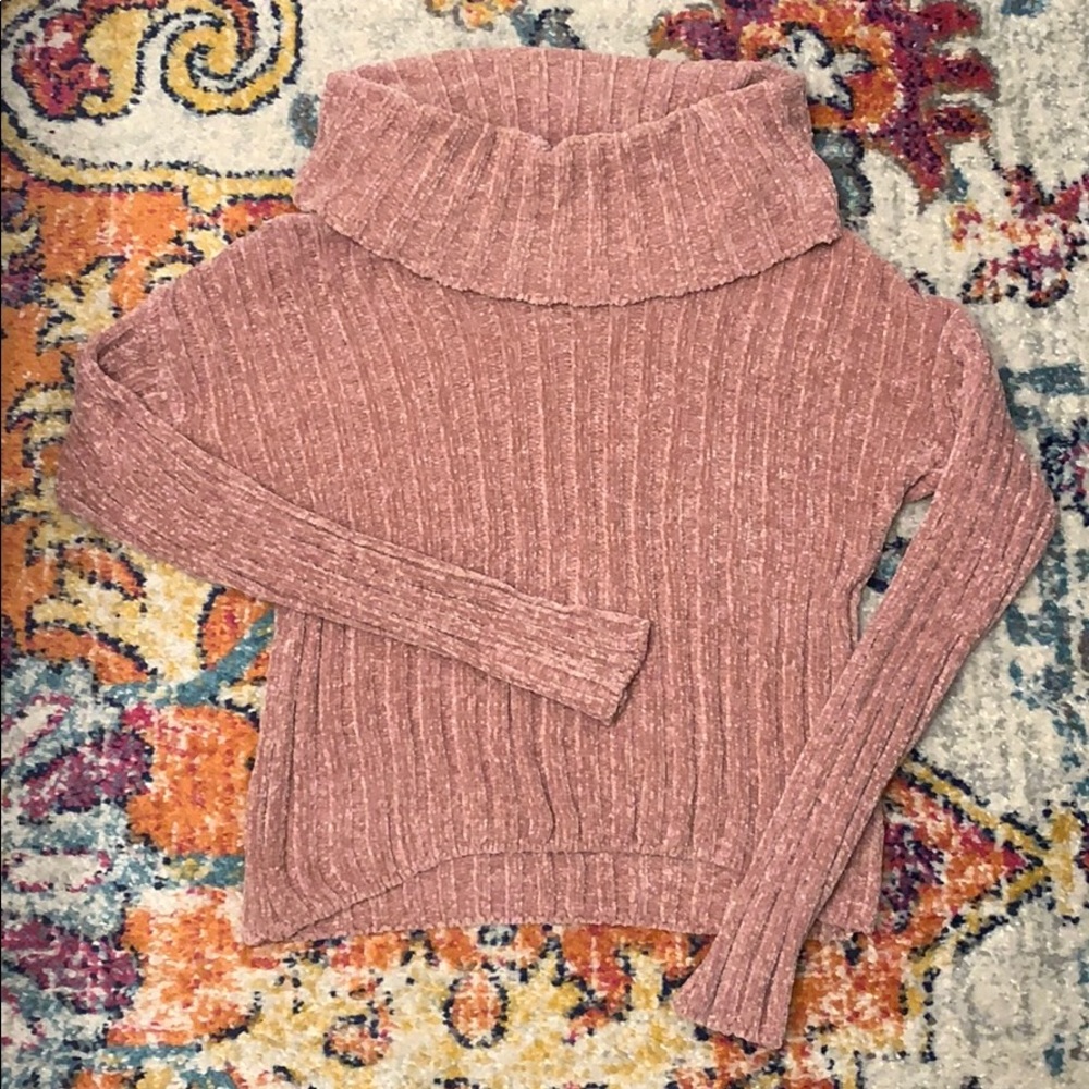 Girls Sweater